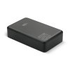 everActive Powerbank 20 000 MAH 2X USB-C 1X USB 20W QC4.0 wyświetlacz LCD